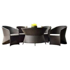 Perfect Outdoor dining set