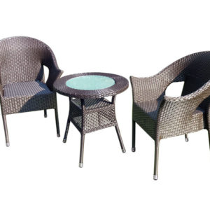 The Best Outdoor chair and table sets