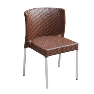 Baker Chair