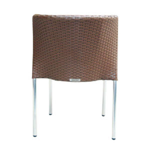 Baker Chair Back