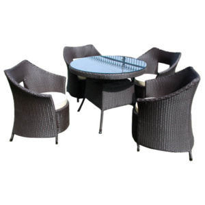 Berkshire Set