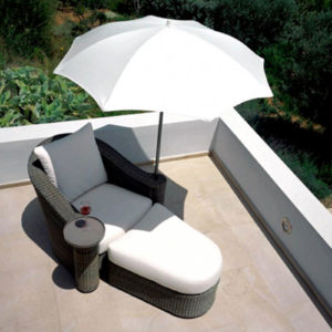 Sun lounger online