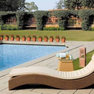 S Lounger