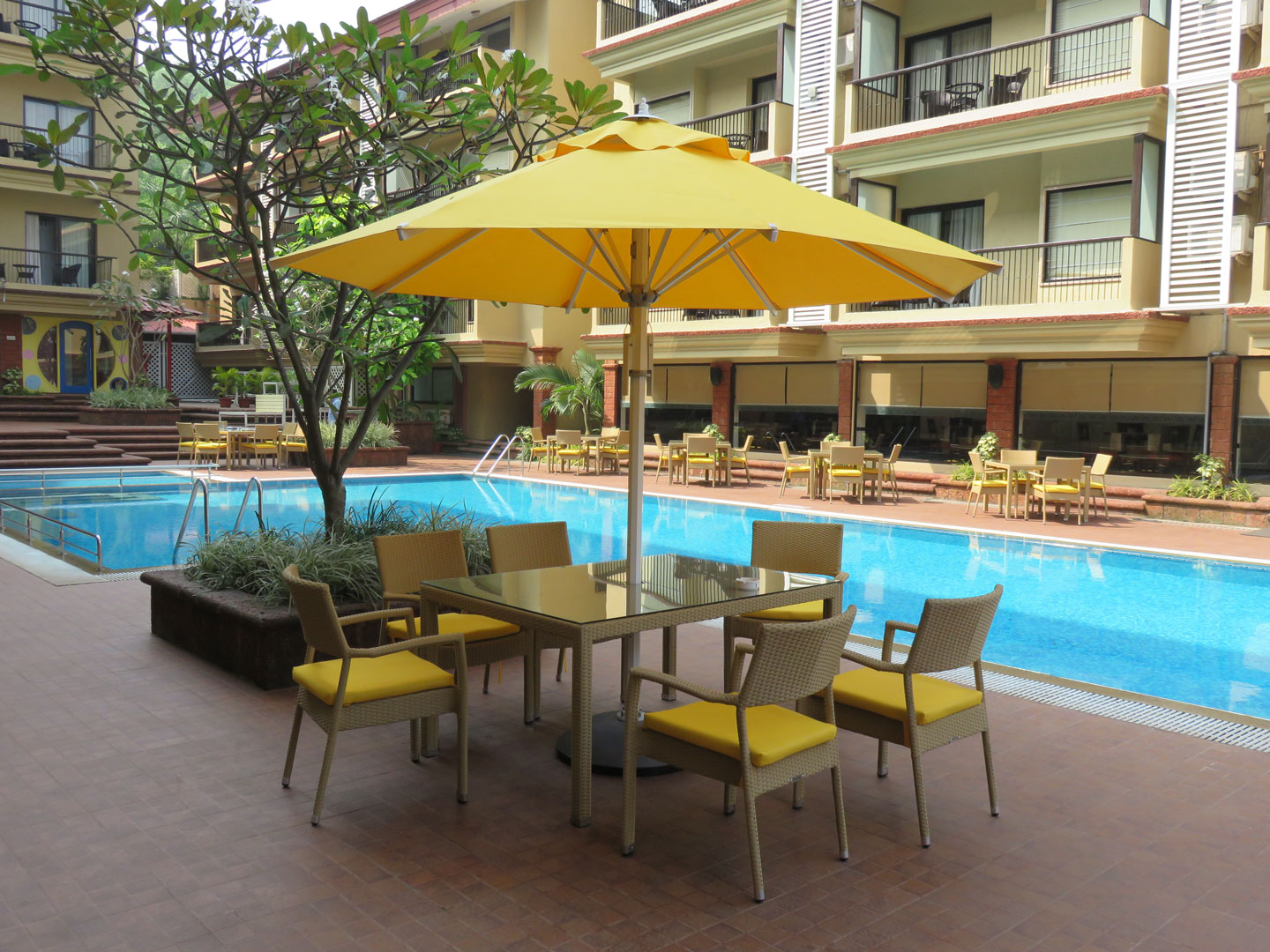 Book The Westin in anjuna,Goa - Best 5 Star Hotels in Goa - Justdial
