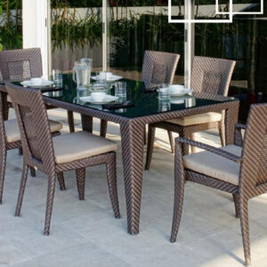 Dining Range
