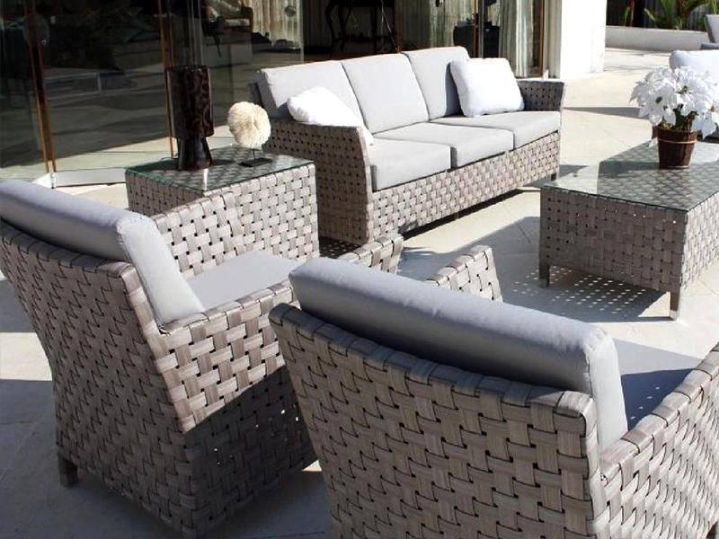 Rattan Furniture Volume-3