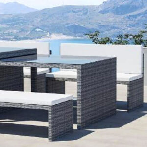 Rattan Furniture Volume-4