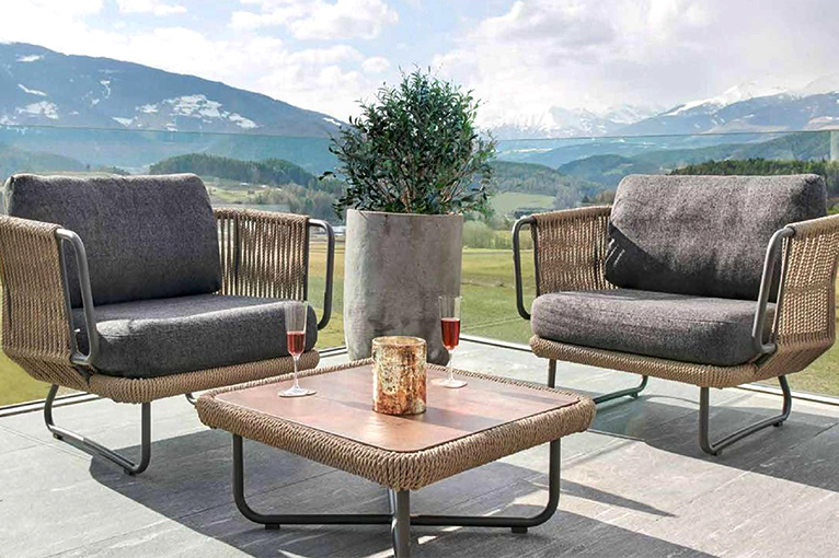Luxury Outdoor Garden Furniture from Furniture Store Online