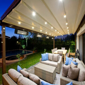 Garden furniture in pune