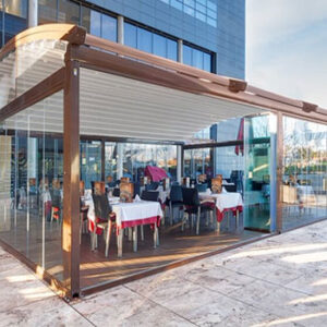 Outdoor furniture manufacturer in pune