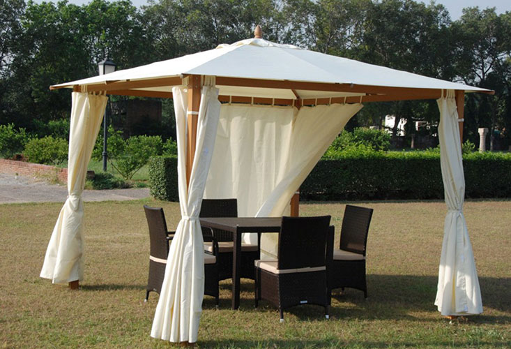 Gazebos