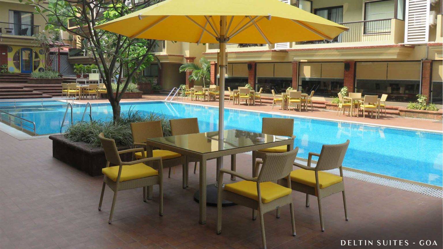 Best outdoor furniture