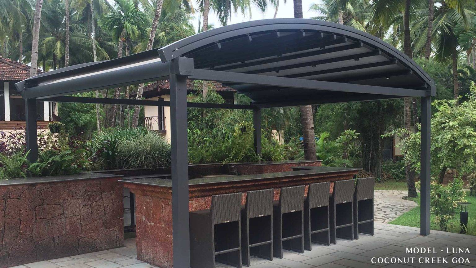 Best outdoor furniture brands in india