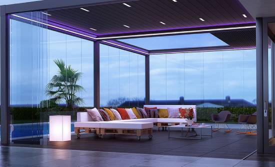 Outdoor furniture manufacturers