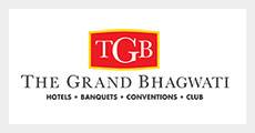 The Grand Bhagwati