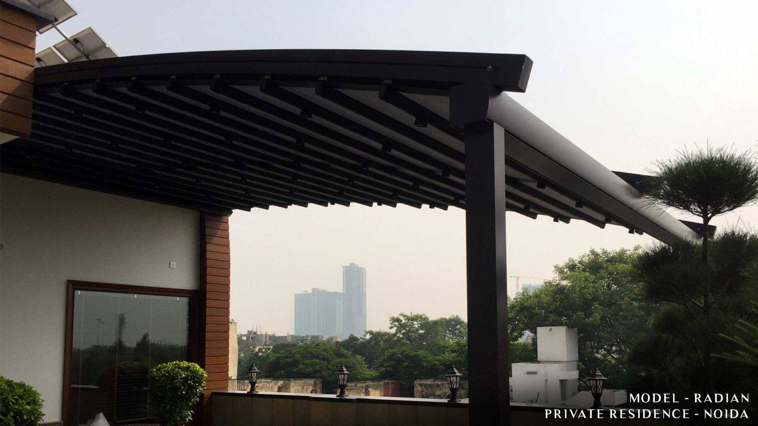 Outdoor furniture manufacturers in india