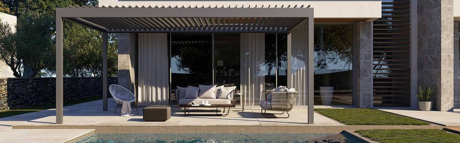 Outdoor furniture manufacturers