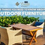 outdoor furniture online