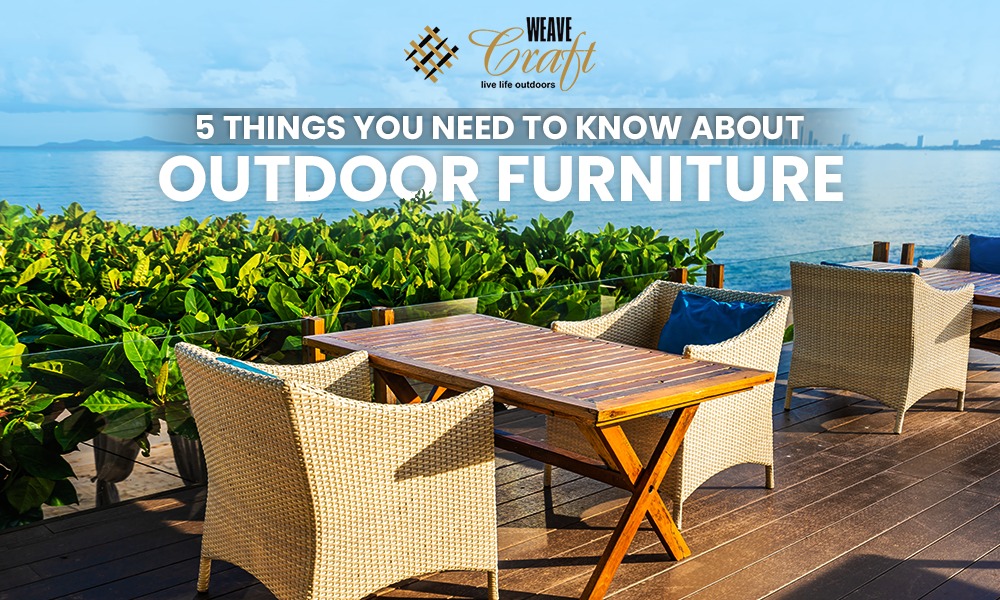 outdoor furniture online