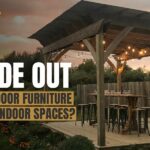 outdoor furnitures