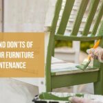 Outdoor Furniture