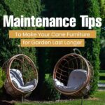 Cane Furniture for Garden - Weavecraft