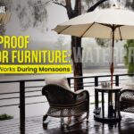 Outdoor furniture