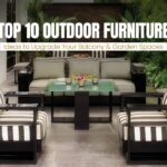 outdoor furniture ideas for balcony